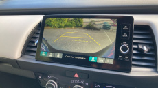 Honda Jazz 1.5 i-MMD Hybrid EX 5dr eCVT Hybrid Hatchback